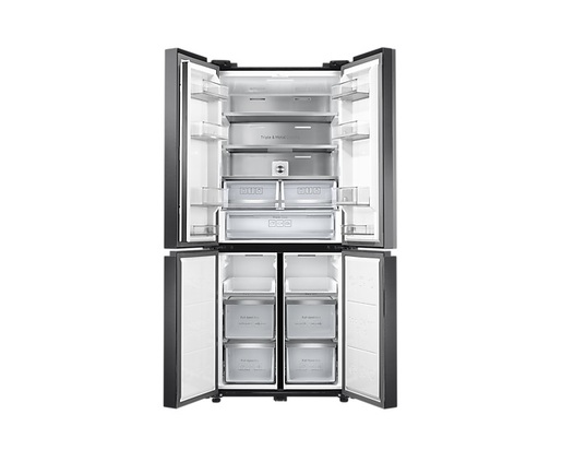 Samsung frižider RF50N5970B1/EO