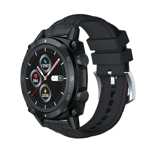 Cubot C3 pametni sat, Black