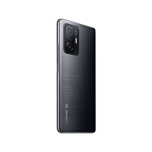 Xiaomi 11T PRO mobitel, 8+256 GB, Meteorite Gray