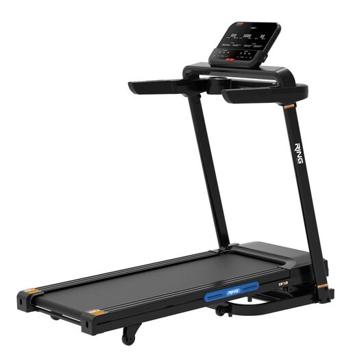 Ring traka za trčanje sa 2 motora RX 145 / 2.0 HP