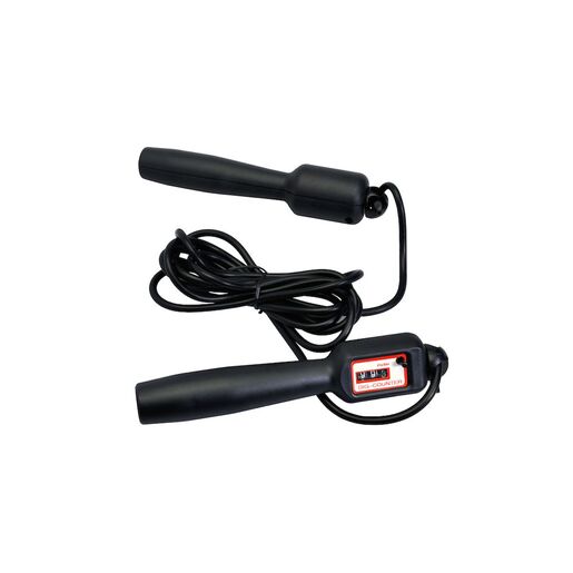 RING vijača sa brojačem crna RX R-COUNT