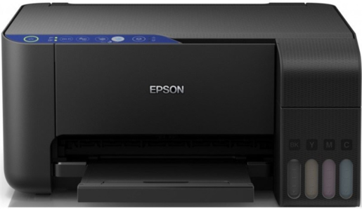 EPSON printer EcoTank L3151 + Gratis dodatna Tinta 103B 