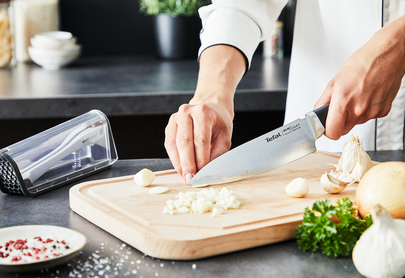 Tefal nož EverSharp K2569004