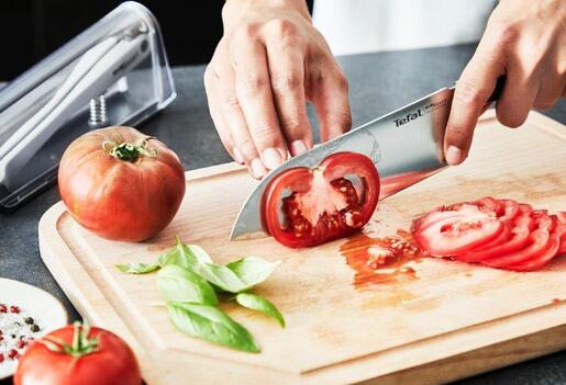 Tefal nož EverSharp K2569004