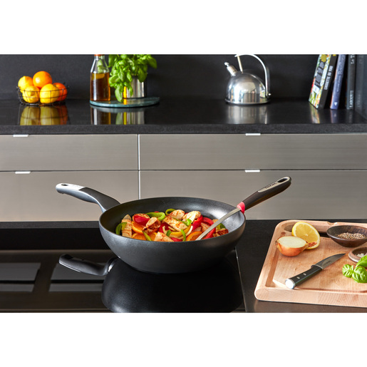 Tefal tava G2551972 Unlimited Wok 28cm