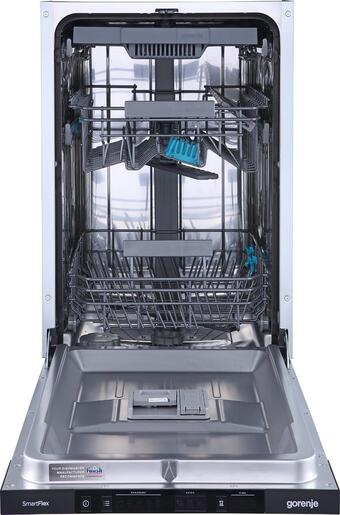Gorenje perilica posuđa GV561D10