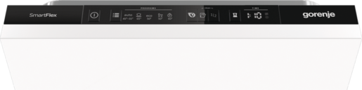 Gorenje perilica posuđa GV561D10