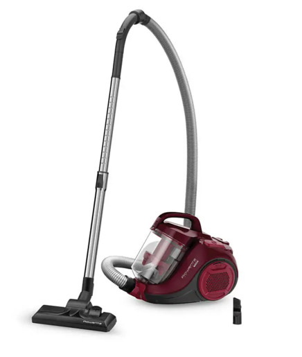 ROWENTA usisivač RO2910EA, 750 W, kapacitet 1.2 L