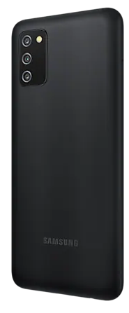 Samsung Galaxy A03s mobitel, 3+32 GB, crni