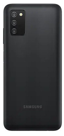 Samsung Galaxy A03s mobitel, 3+32 GB, crni