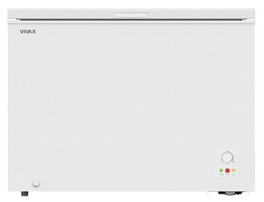 VIVAX HOME zamrzivač CFR-297H