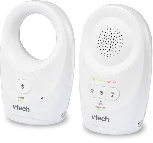 Vtech Digital Audio Baby  Monitor DM1111