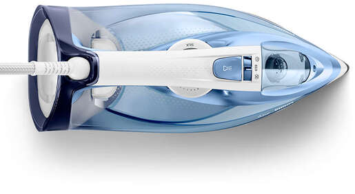 PHILIPS pegla na paru GC4532/20