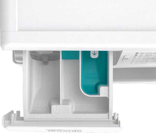 Gorenje mašina za veš WNPI84BDS