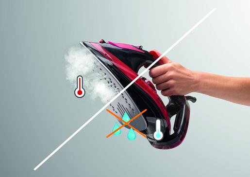 Gorenje pegla na paru SIH2800BF