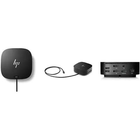 HP ACC Dock USB-C G5, 5TW10AA
