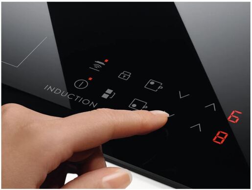 Electrolux ploča LIV63431BK