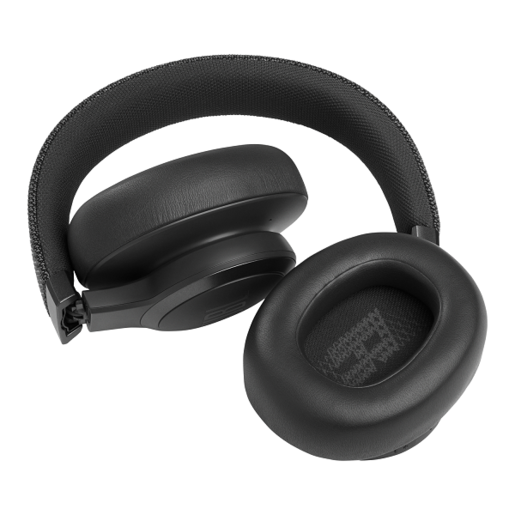 JBL bežične bluetooth slušalice over-ear LIVE 660 NC BLACK