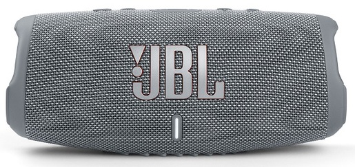 JBL prijenosni bluetooth zvučnik CHARGE 5 GRAY
