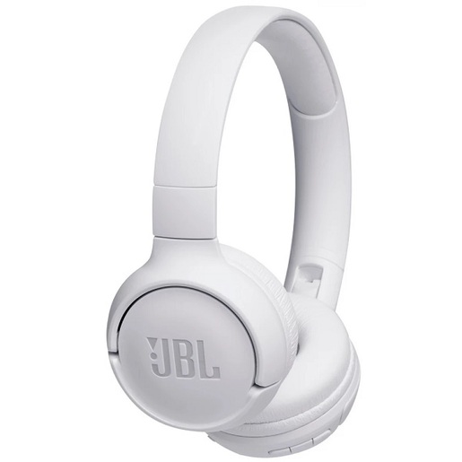 JBL bežične bluetooth slušalice on-ear 510 BT WHITE