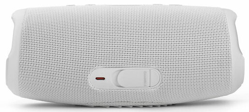 JBL prijenosni bluetooth zvučnik CHARGE 5 WHITE
