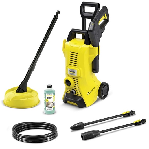Karcher visokotlačni perač K 3 Power Control Home / 1.676-103.0