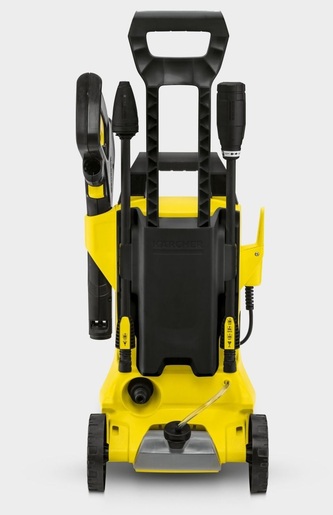 Karcher visokotlačni perač K 3 Power Control Home / 1.676-103.0