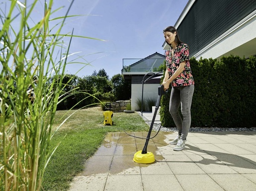 Karcher visokotlačni perač K 3 Power Control Home / 1.676-103.0