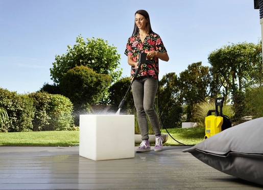 Karcher visokotlačni perač K 3 Power Control Home / 1.676-103.0