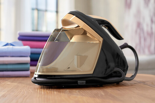 PHILIPS parna stanica PSG8140/80 2700 W, 8.5 bara