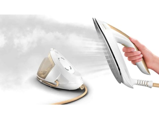 PHILIPS parna stanica PSG8040/60 2700 W, 8 bara