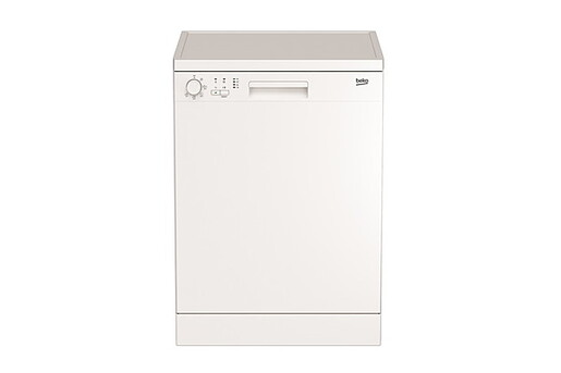 Beko perilica posuđa DFN 05321 W