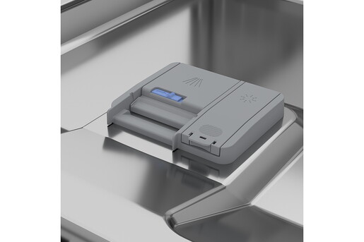 Beko perilica posuđa DFN 05321 W