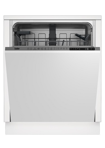 Beko perilica posuđa DIN 28426