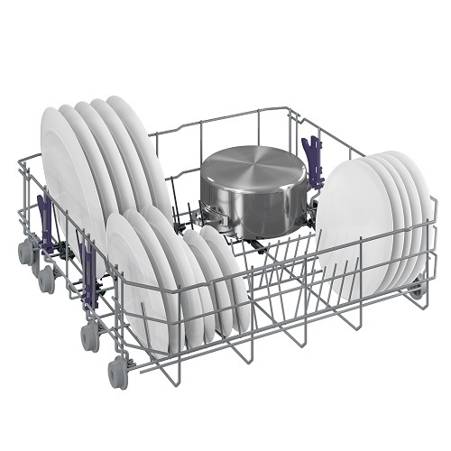 Beko perilica posuđa DIN 28426