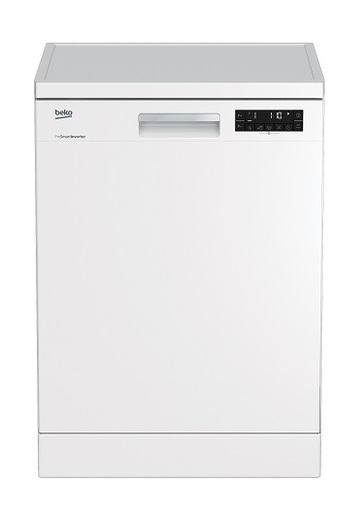 Beko perilica posuđa DFN 28424 W