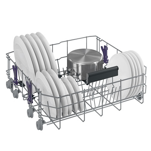 Beko perilica posuđa DFN 28424 W