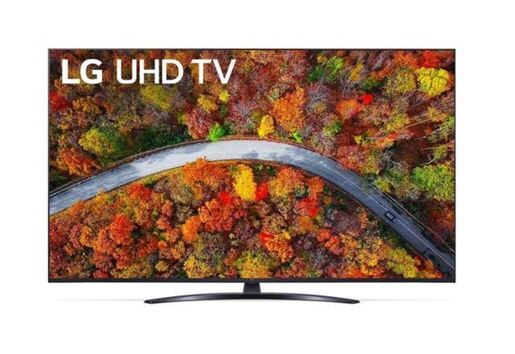 LG LED televizor 43UP81003LR, Smart 4K Ultra HD, webOS, FILMMAKER MODE