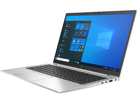 Laptop HP EliteBook 840 G8 336G3EA, 14 FHD, Intel Core i7 1165G7, 16GB RAM, 512GB PCIe SSD, Intel Iris Xe Graphics, Windows 10 Pro
