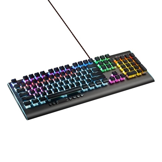 CANYON Interceptor GK-8 Gaming tastatura