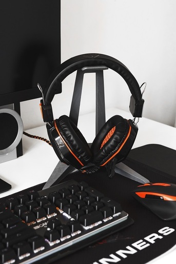 CANYON Fobos GH-3A Gaming slušalice