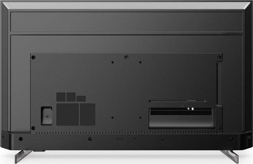 PHILIPS LED televizor 55PUS7556/12, 4K Ultra HD, Smart, Saphi, Srebreni