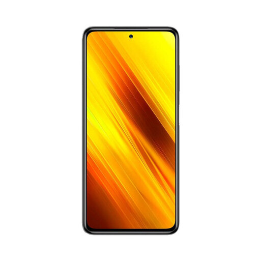 XIAOMI POCO X3 NFC mobitel, 6+64 GB Shadow Grey
