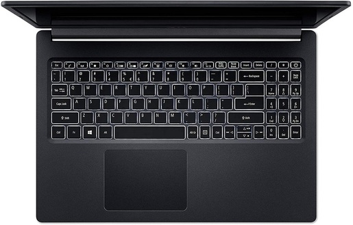 Laptop Acer Aspire 5 NX.A16EX.001, 15,6 FHD IPS, Intel Core i5 1135G7, 8GB RAM DDR4, 256GB PCIe NVMe SSD, Intel Iris Xe, FreeDOS