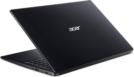Laptop Acer Aspire 5 NX.A16EX.001, 15,6 FHD IPS, Intel Core i5 1135G7, 8GB RAM DDR4, 256GB PCIe NVMe SSD, Intel Iris Xe, FreeDOS