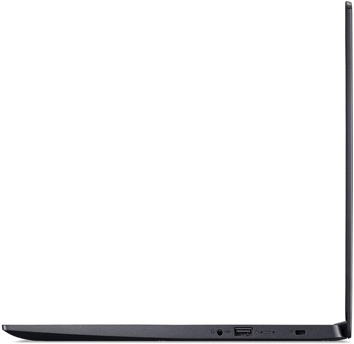 Laptop Acer Aspire 5 NX.A16EX.001, 15,6 FHD IPS, Intel Core i5 1135G7, 8GB RAM DDR4, 256GB PCIe NVMe SSD, Intel Iris Xe, FreeDOS