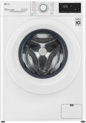 LG mašina za veš F4WV308S3U