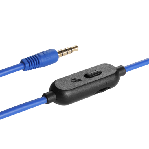 Slušalice sa mikrofonom za PS4 - Snakebyte PS4 HEAD: SET 4