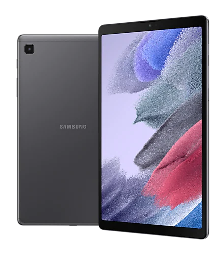 Samsung Galaxy Tab A7 Lite T220 WiFi, SM-T220NZAAEUC, 8.7", WiFi, 3GB/32GB, Siva, tablet