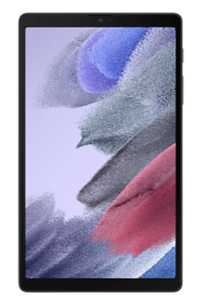 Samsung Galaxy Tab A7 Lite T220 WiFi, SM-T220NZAAEUC, 8.7", WiFi, 3GB/32GB, Siva, tablet